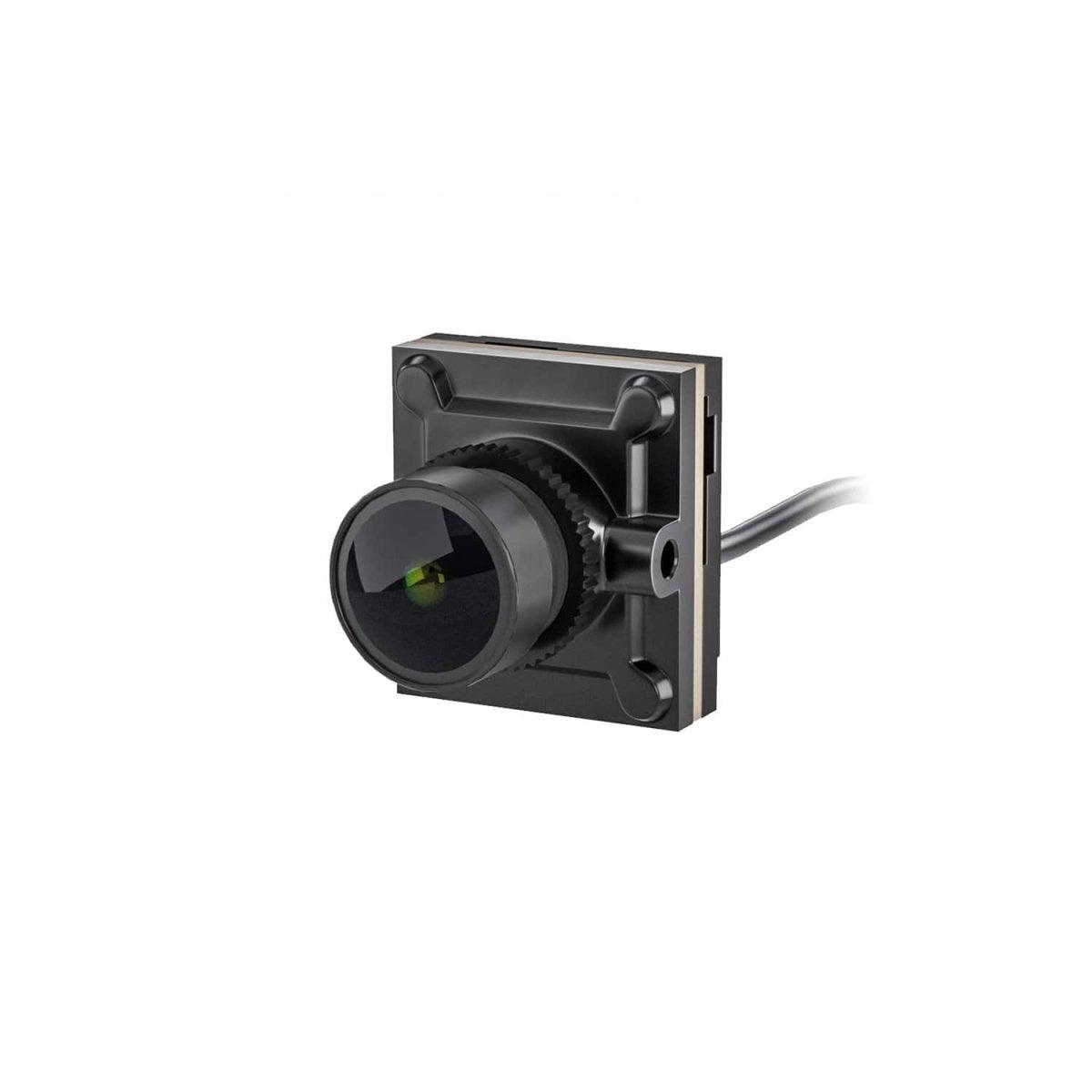 Caddx Nebula Pro Nano 720p 120fps HD FPV Camera for DJI Drones - Lightweight FPV Camera for Racing Drones, Freestyle Flying & Aerial Photography