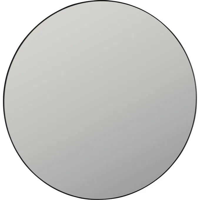 Sofi Mirror - Full-Length Wall Mirror with Adjustable LED Lights for Home Gym, Yoga, and Dance Studio - Modern Floor Mirror for Fitness, Makeup Vanity, and Bedroom Decor