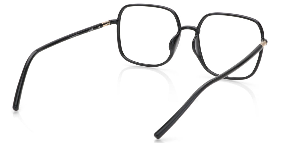 Airframe Slim Oversized 065 - Lightweight & Durable Eyeglass Frames for Men & Women | Perfect for Reading, Driving & Fashion Accessories
