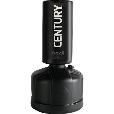 Century Original Wavemaster Punching Bag - Premium Free-Standing Training Equipment for Boxing, MMA & Home Fitness Workouts - Perfect for Adults & Kids Martial Arts Practice