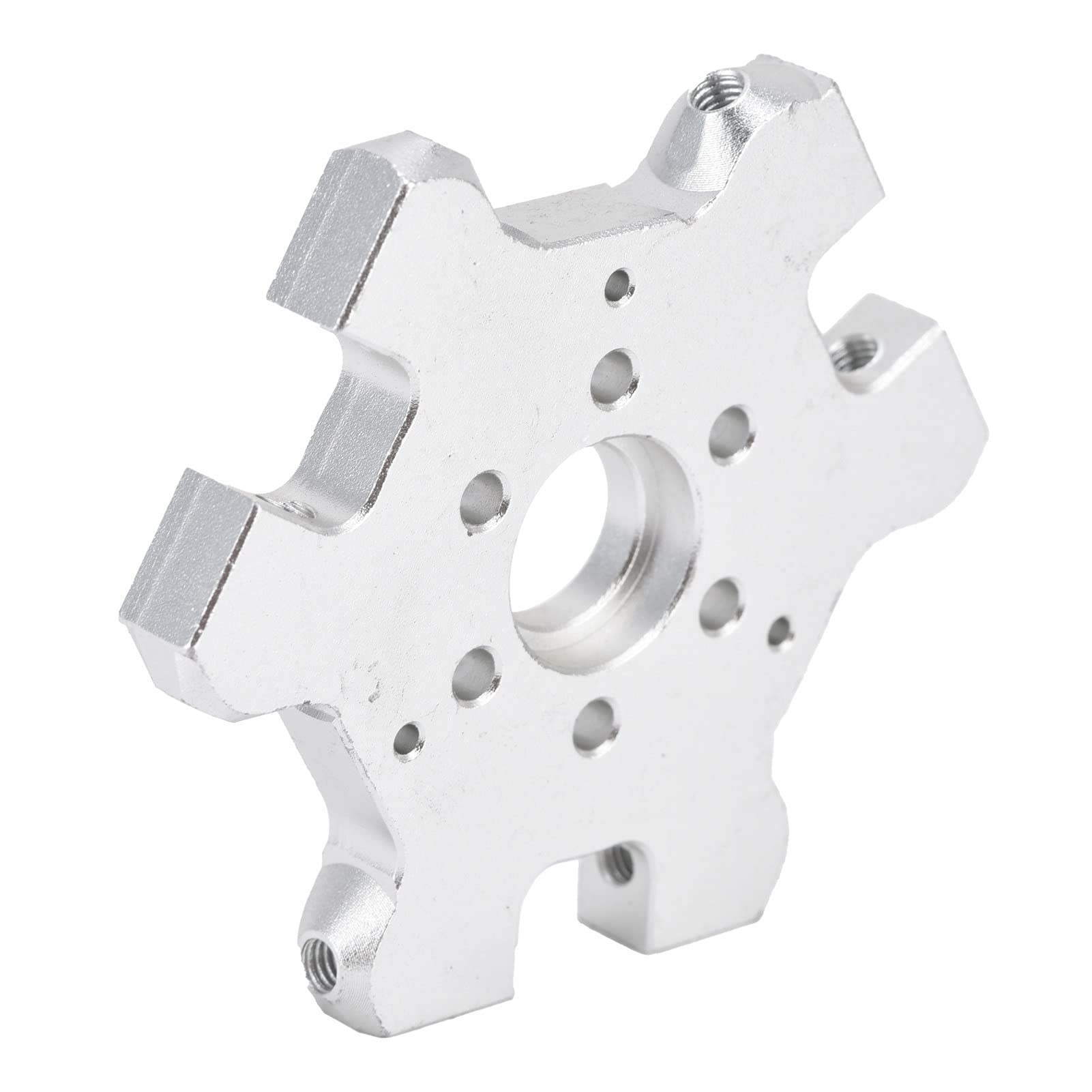 Double Nozzle Fisheye Printer Accessories - Essential for 3D Printing