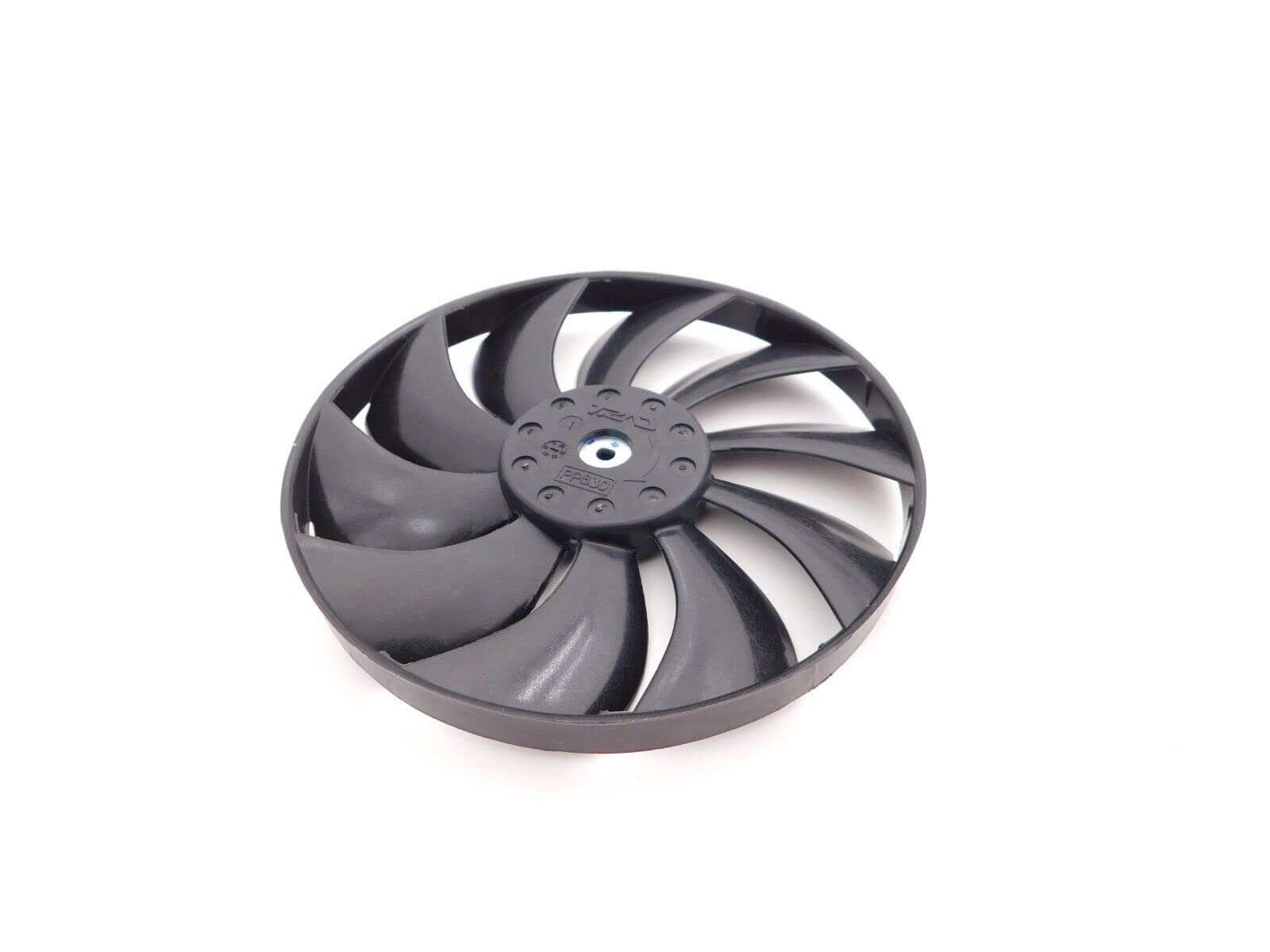 HONDA 19020-KVZ-631 Cooling Fan Replacement - Genuine OEM Part for Honda Vehicles - Perfect for Engine Cooling System Maintenance & Repair