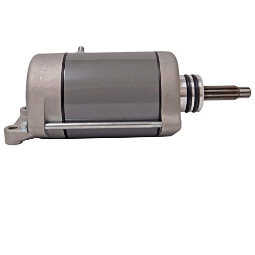 **Polaris RZR 4 900 EPS LE 2014-2015 Starter Replacement #4014037 - Compatible Off-Road ATV & UTV Starter Motor - Perfect for Adventure Riding & Trail Exploration**