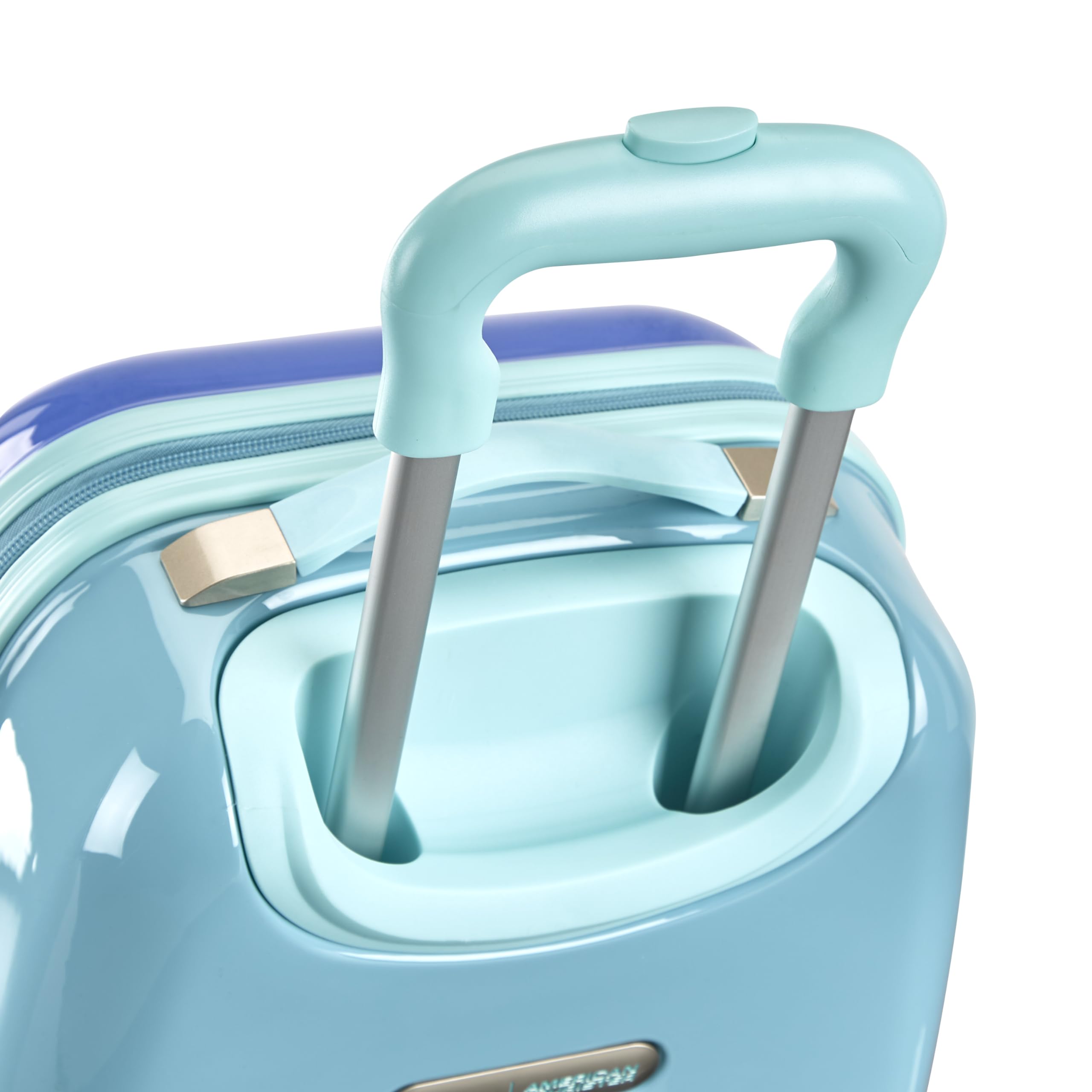 American Tourister Disney Frozen 2 Kids Carry-On Luggage - 20
