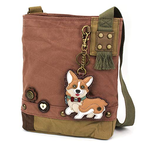 Corgi - Mauve