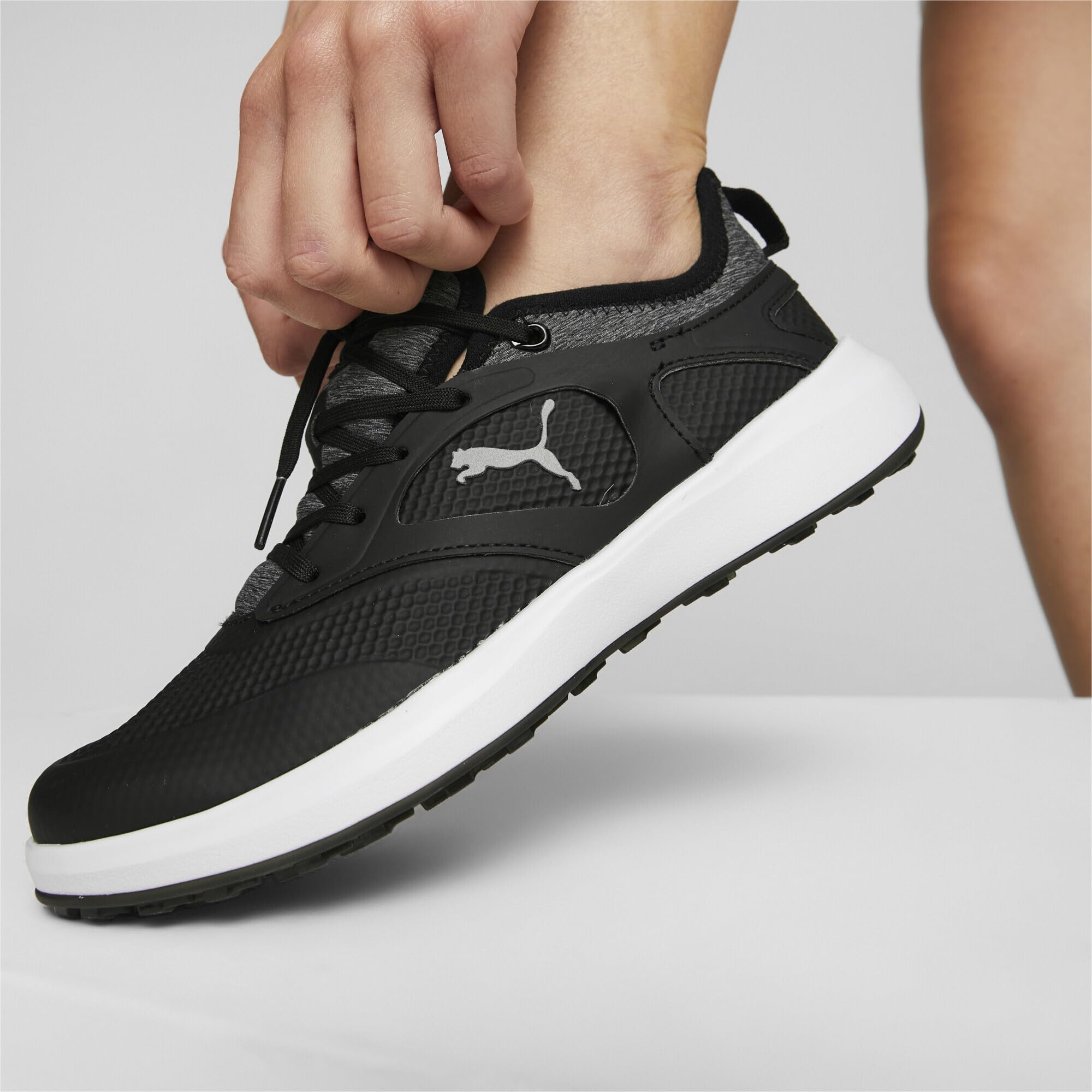 PUMA Women's Ignite Malibu WMNS Golf Shoes - Comfortable & Lightweight Sneakers for Women | Perfect for Golfing, Walking & Casual Wear