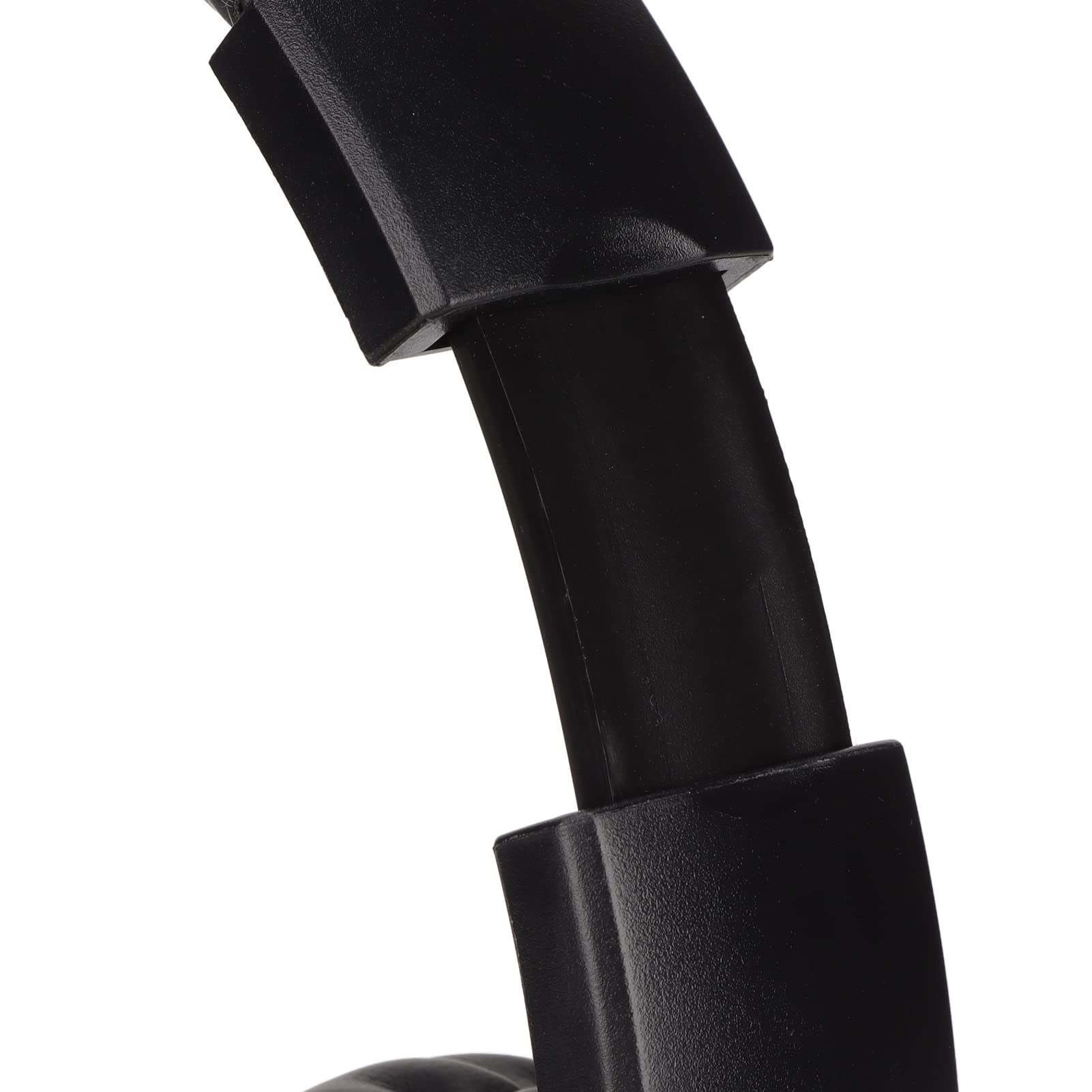 Hilitand Gaming Headset with Noise Canceling Mic - Over Ear Headphones with Stereo Bass Surround Sound, Soft Memory Earmuffs & 120° Adjustable Mic - 3.5mm Audio Jack for PS5, PC, Xbox - Perfect for Competitive Gaming & Online Chat
