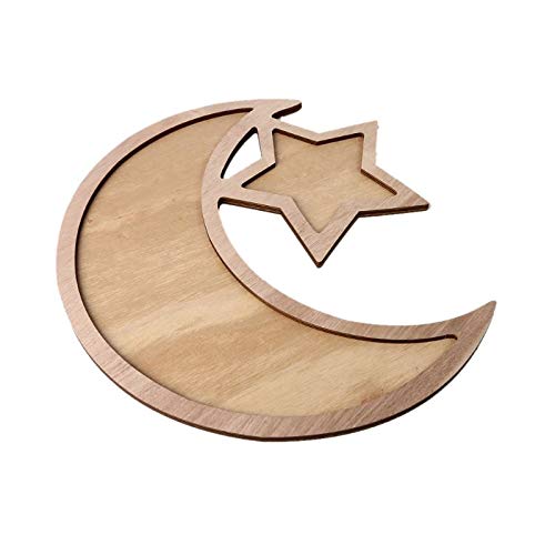 Elegant Fruit Bowls for Eid & Ramadan Celebrations - Party Food Serving Tray, Dessert Display Holder, Pastry Tableware Decor - Perfect for Holiday Gatherings & Home Decor (Color: A)