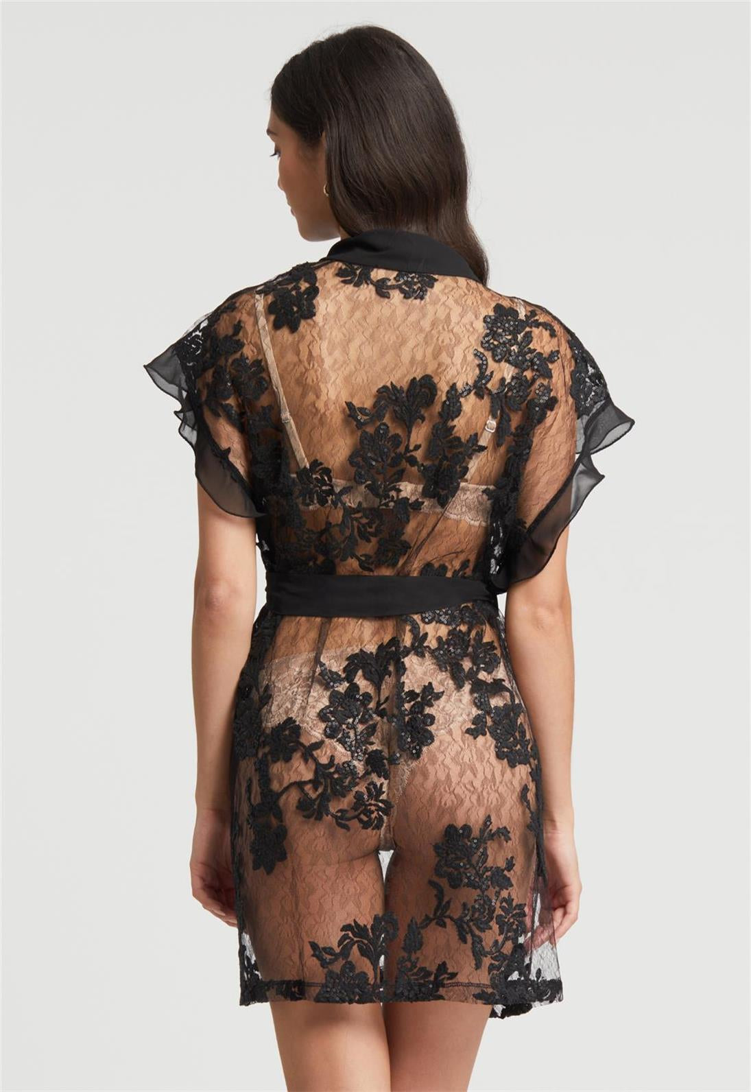 Stylish Women's Cover Up - Lightweight Beach Dress & Swimwear Cover Up for Summer, Pool, Vacation