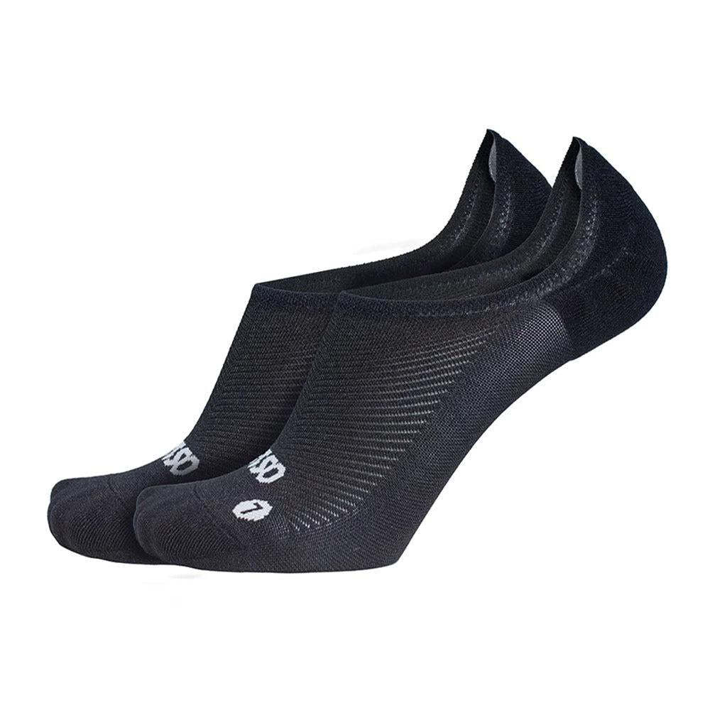 OS1st Nekkid Comfort Socks - No Show Invisible Low Cut Athletic Socks for Men & Women - Perfect for Running, Gym, Yoga & Everyday Wear