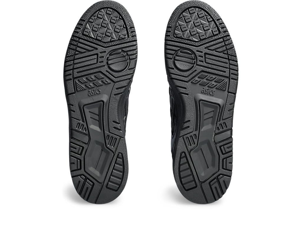 ASICS Men's Ex89 Running Shoes - Lightweight Comfortable Sneakers for Jogging, Gym & Casual Wear