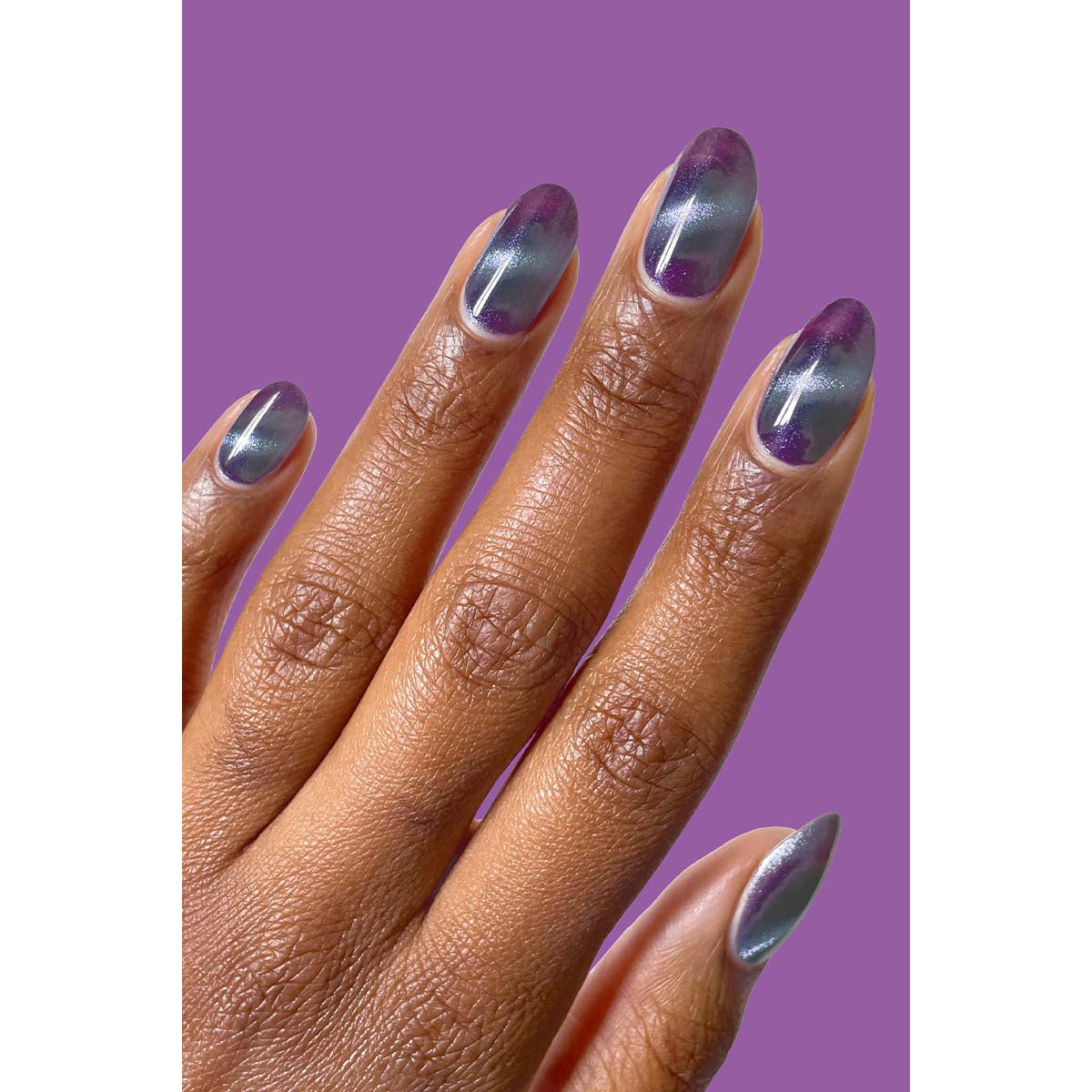 Cirque Colors Cassiopeia Nail Polish - 0.37 oz (11ml) Long-Lasting Vegan & Cruelty-Free Nail Lacquer for Professional Salon Quality at Home | Perfect for Manicures, Pedicures & Special Occasions