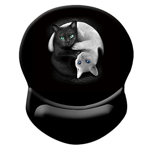 Black White Cats