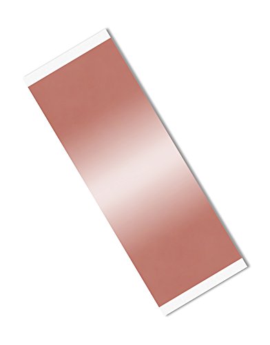 3M 1125 Copper Foil Tape with Strong Acrylic Adhesive - 9.25