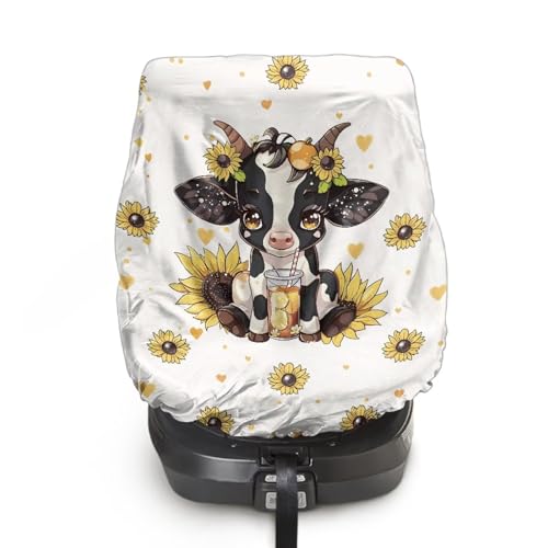 Cow Print