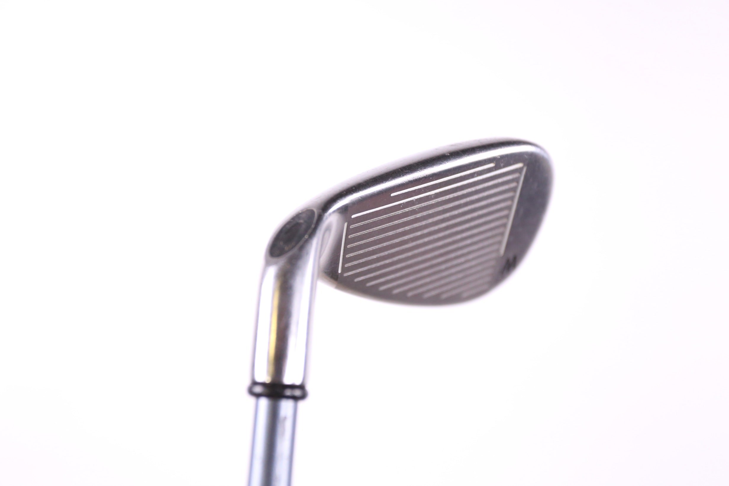 Used Callaway 2002 Big Bertha Gap Wedge 50° - Right Handed Ladies Flex Golf Club for Women | Perfect for Short Game Practice & Approach Shots