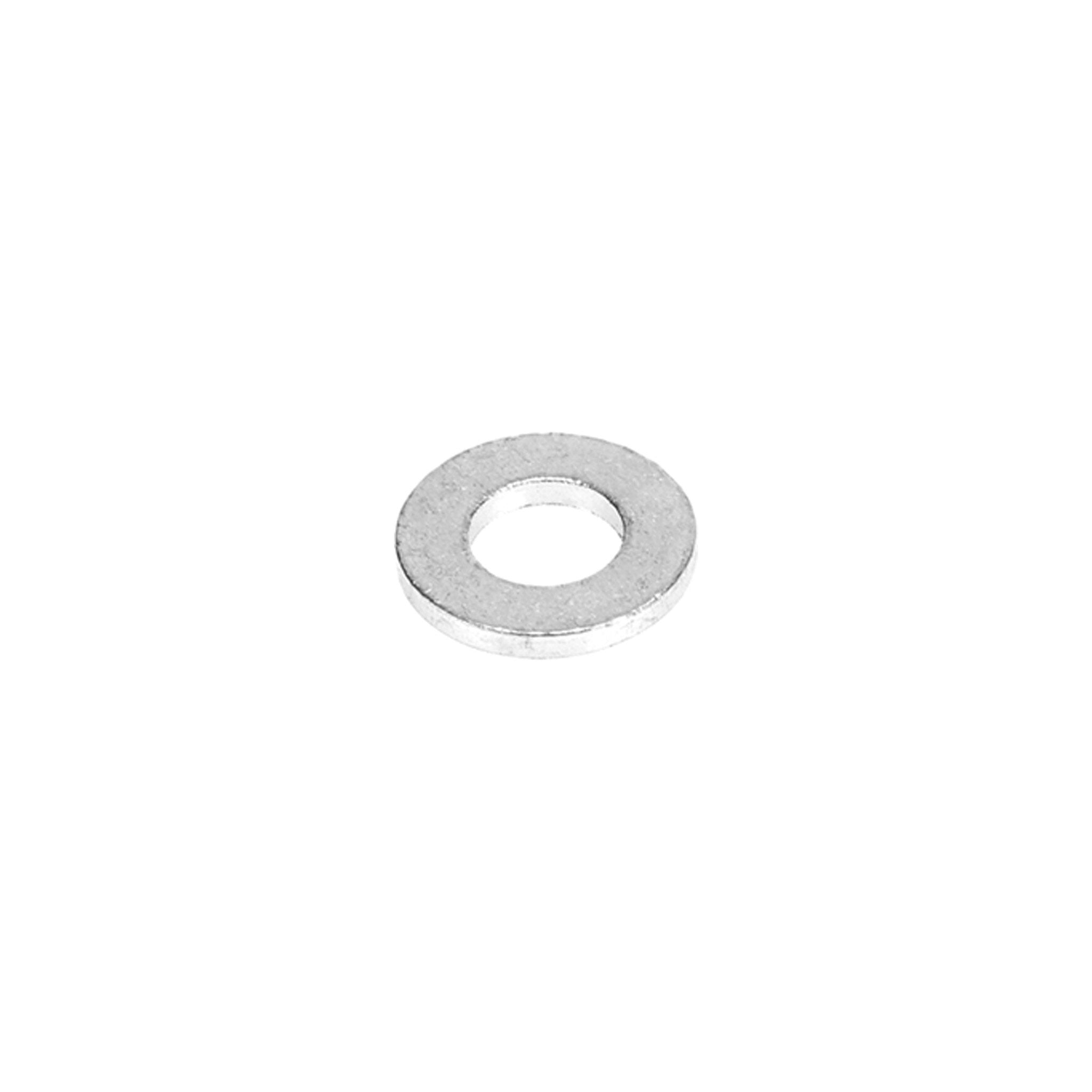 10pcs Retaining Washers - Heavy Duty Metal Fasteners for Automotive, Machinery & DIY Projects