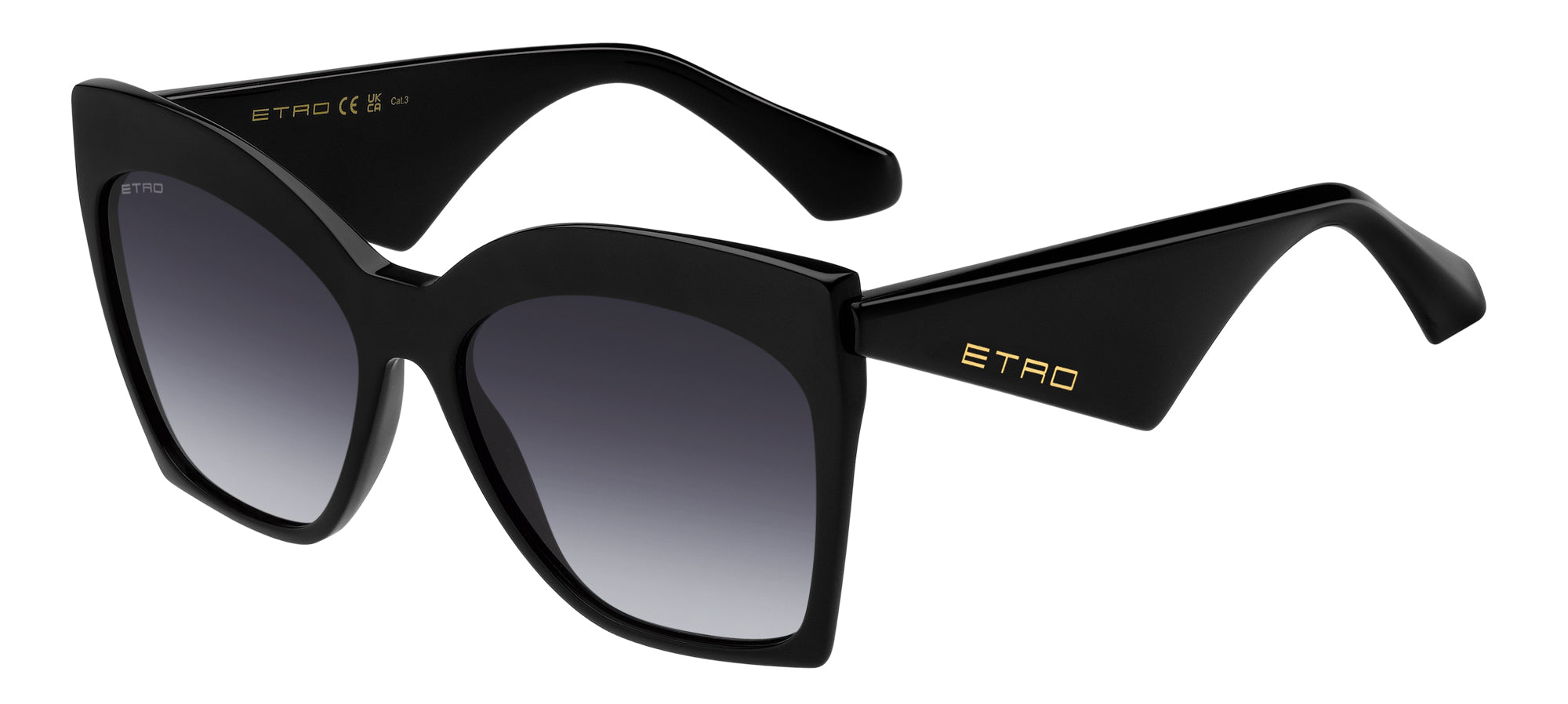 Etro 0044 S Sunglasses - Luxury Polarized UV Protection Shades for Men & Women | Perfect for Outdoor Activities, Beach, Driving & Fashion Accessories