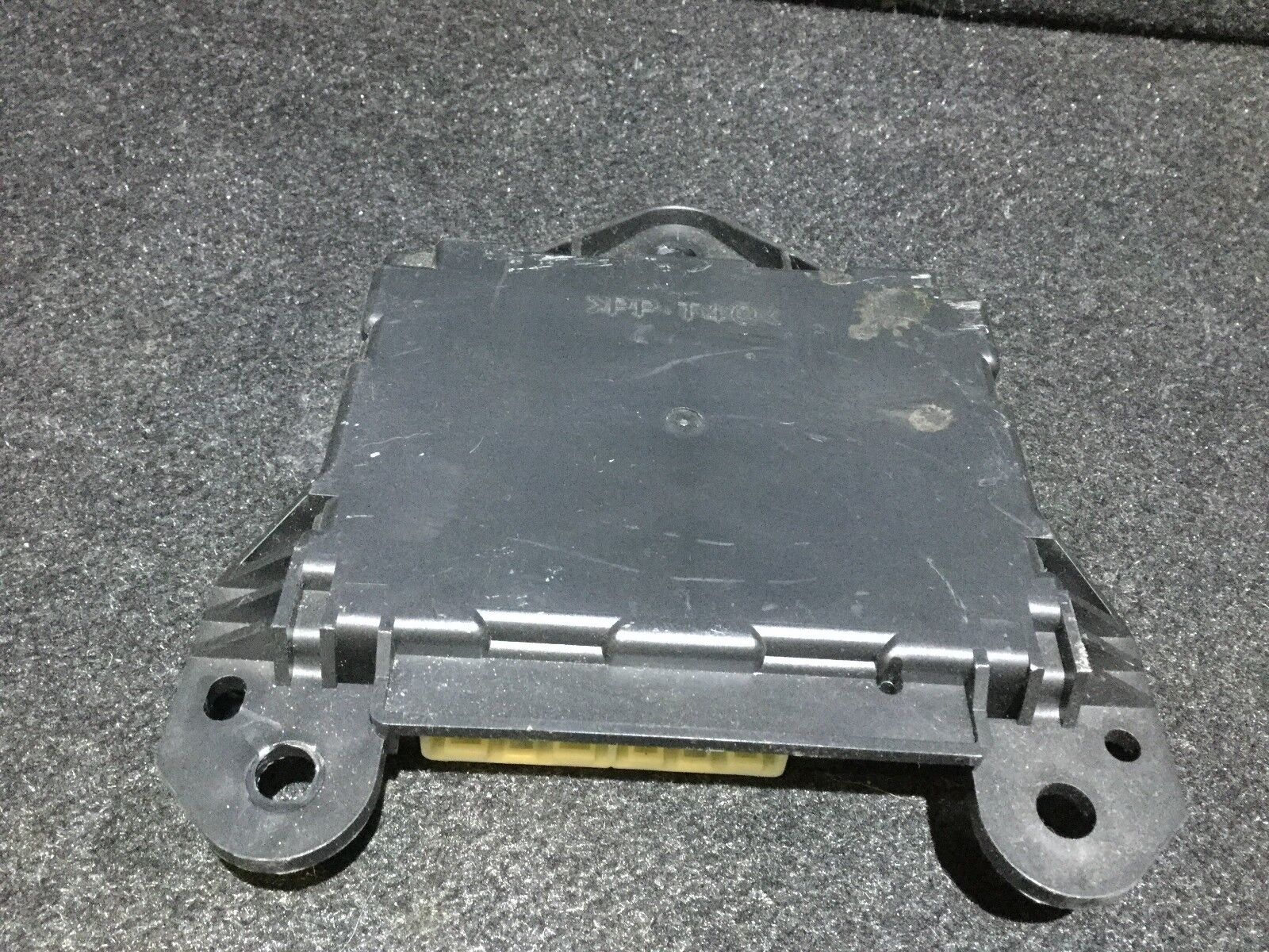 2004-2009 Toyota Prius Temperature Control Module 88650-47051 OEM - Perfect for Climate Control System Repair & Replacement