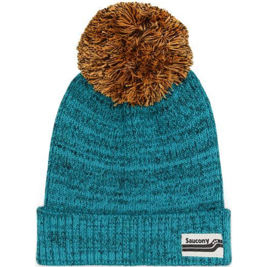 Premium POM Beanie for Men & Women - Soft & Warm Winter Hat - Unisex Knit Skull Cap for Outdoor Activities, Hiking, and Casual Wear