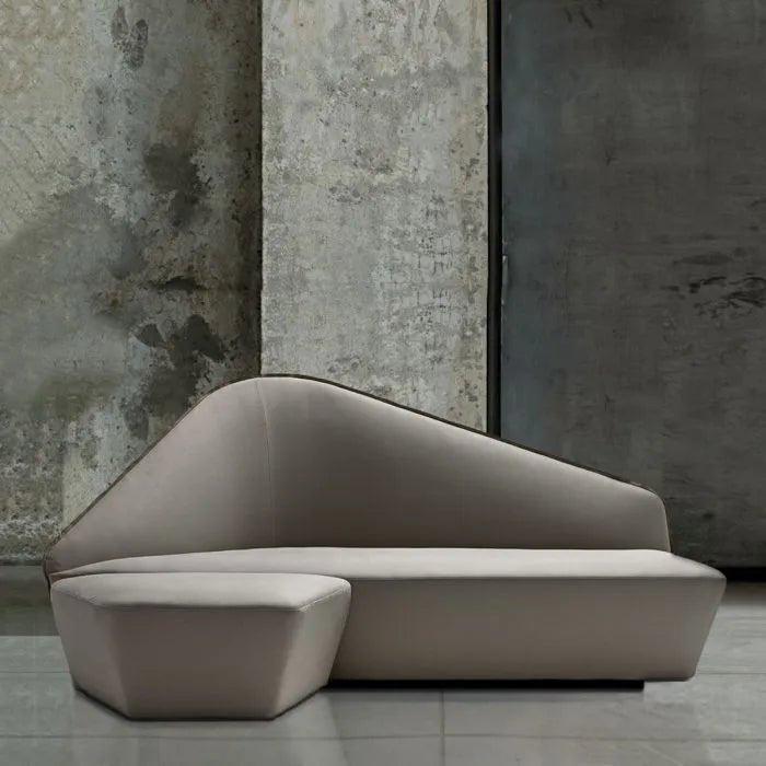 Driade Verlaine Sofa - Modern Luxury Living Room Furniture for Home & Office Decor