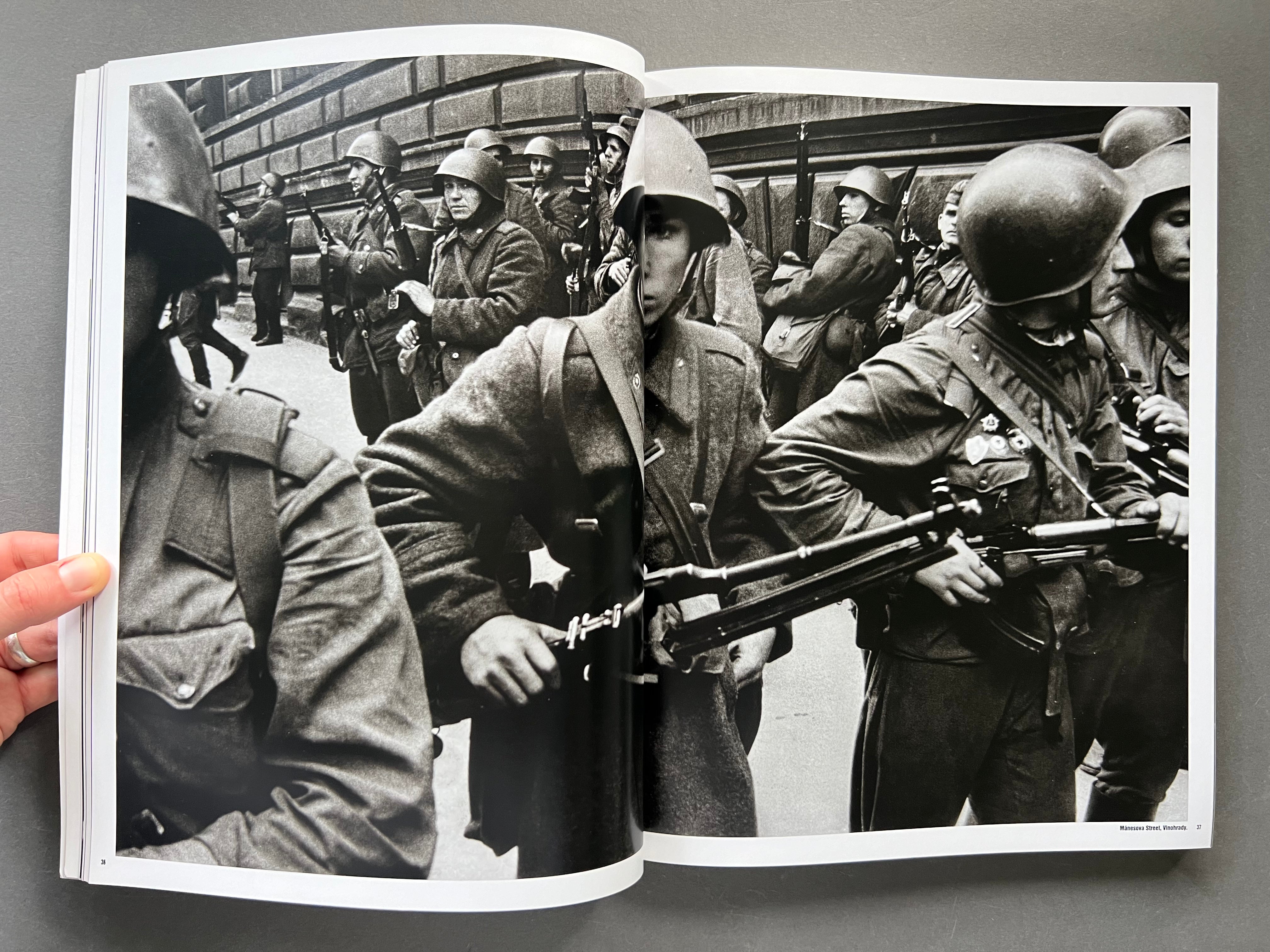 Invasion 68: Prague - Historical Documentary Film About 1968 Soviet Invasion of Czechoslovakia - Perfect for History Students, Teachers & Cold War Enthusiasts