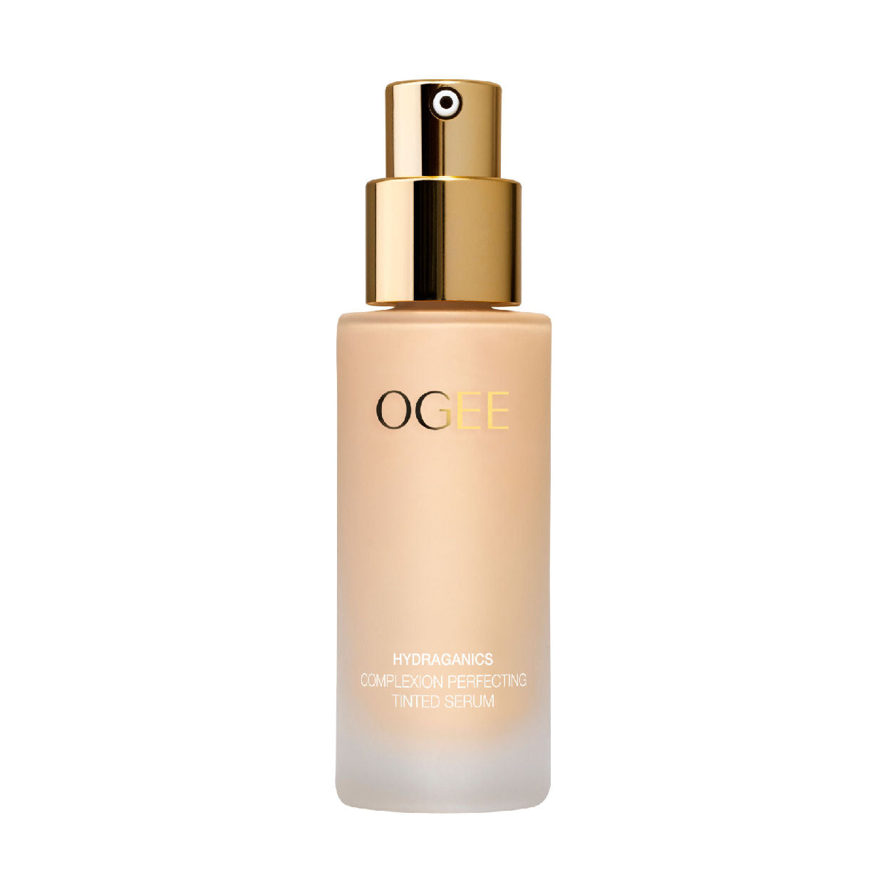Complexion Perfecting Tinted Serum - Lightweight Foundation with SPF & Skincare Benefits for Flawless Coverage | Perfect for Daily Wear & Natural Makeup Looks