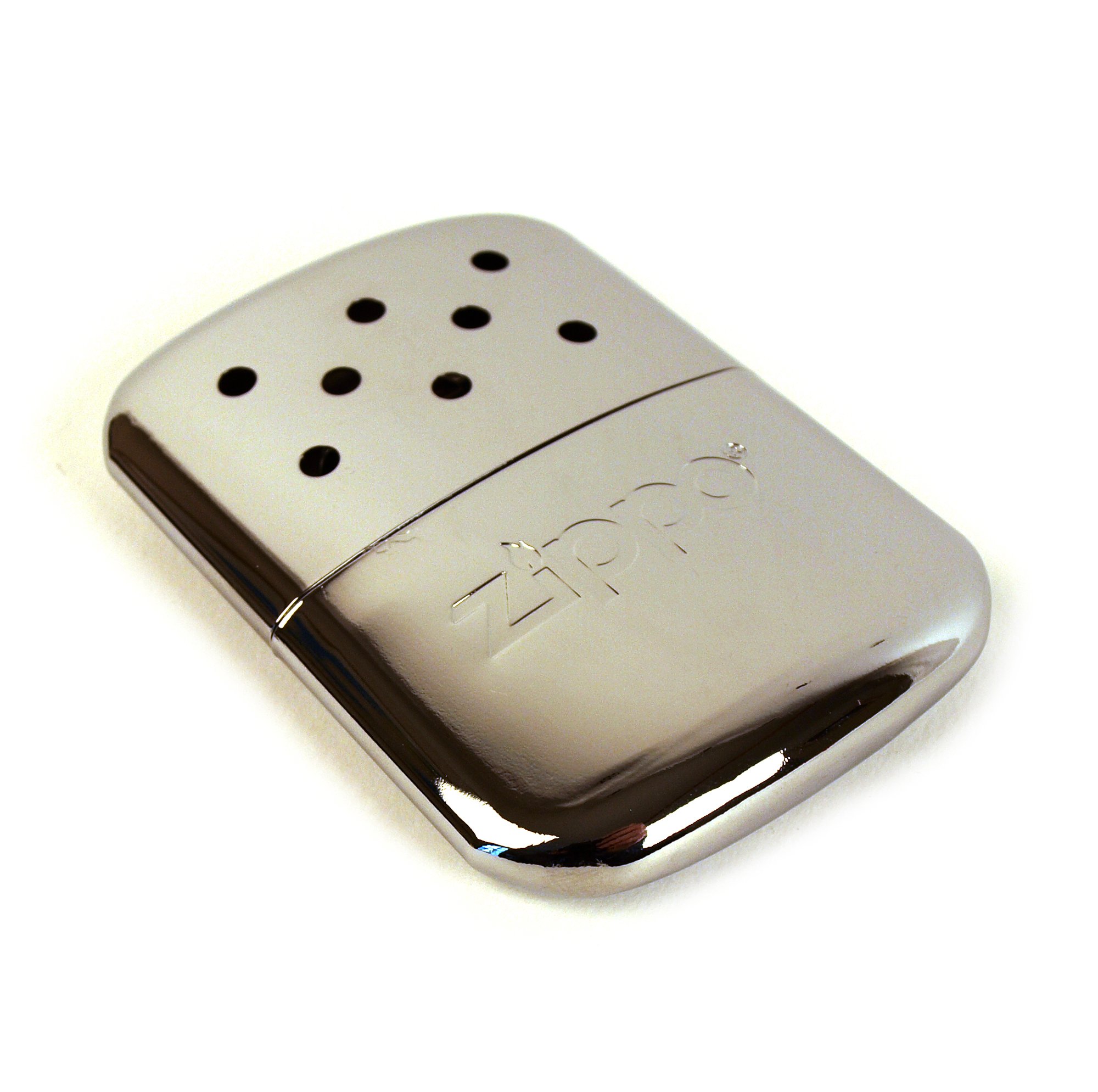 Zippo Hand Warmer Rechargeable - Portable Pocket Warmer for Winter Outdoor Activities, Camping, Hiking & Hunting - 2011 Edition