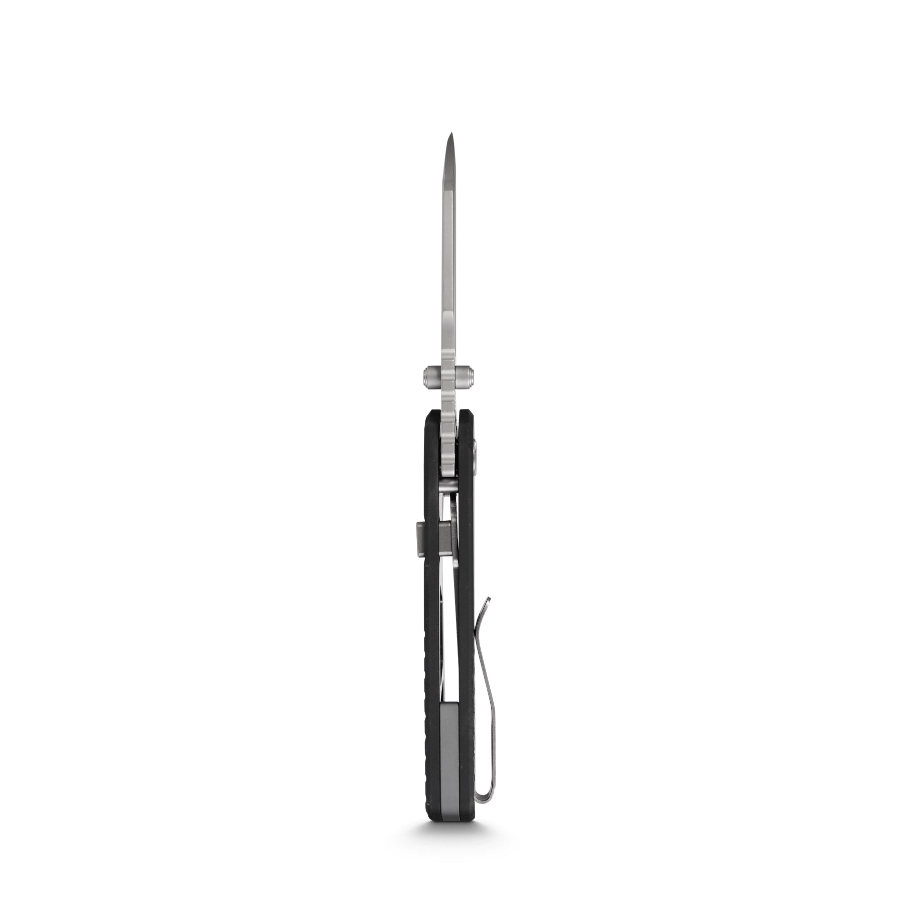 Premium EDC Pocket Knife - Hedgehog Top Liner Lock with 2.99