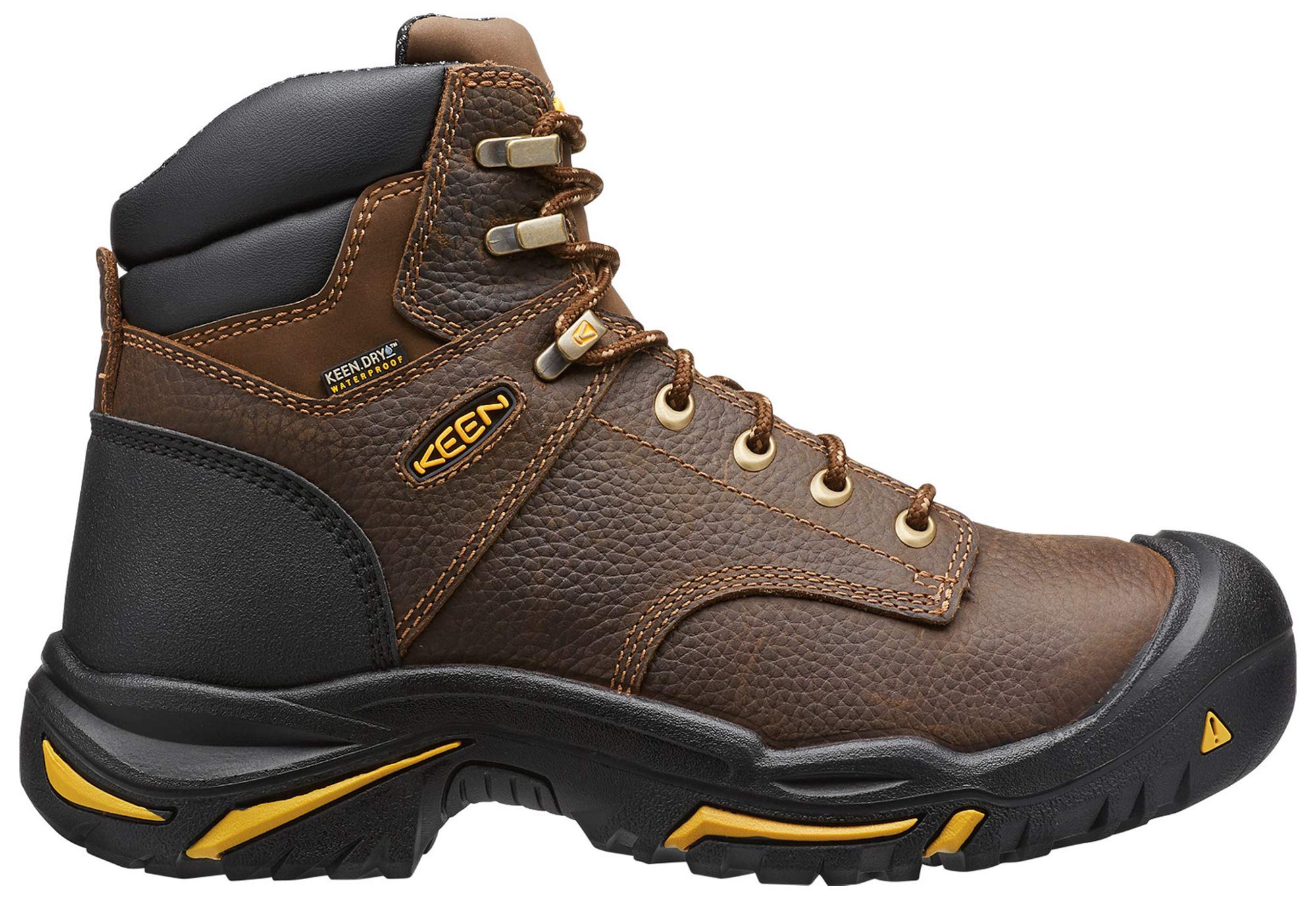 KEEN Utility Men's MTVernon 6