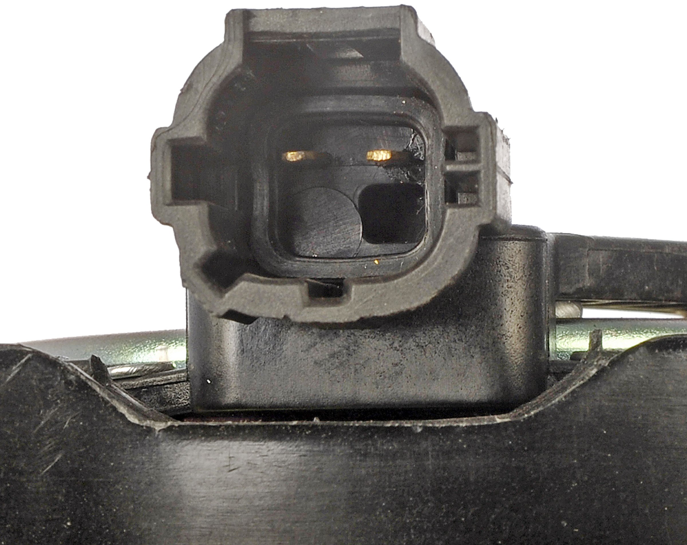 Dorman 620-365 Dual Fan Assembly Without Controller - High-Performance Cooling for Cars & Trucks - Perfect for Engine Overheating Prevention & AC System Repair