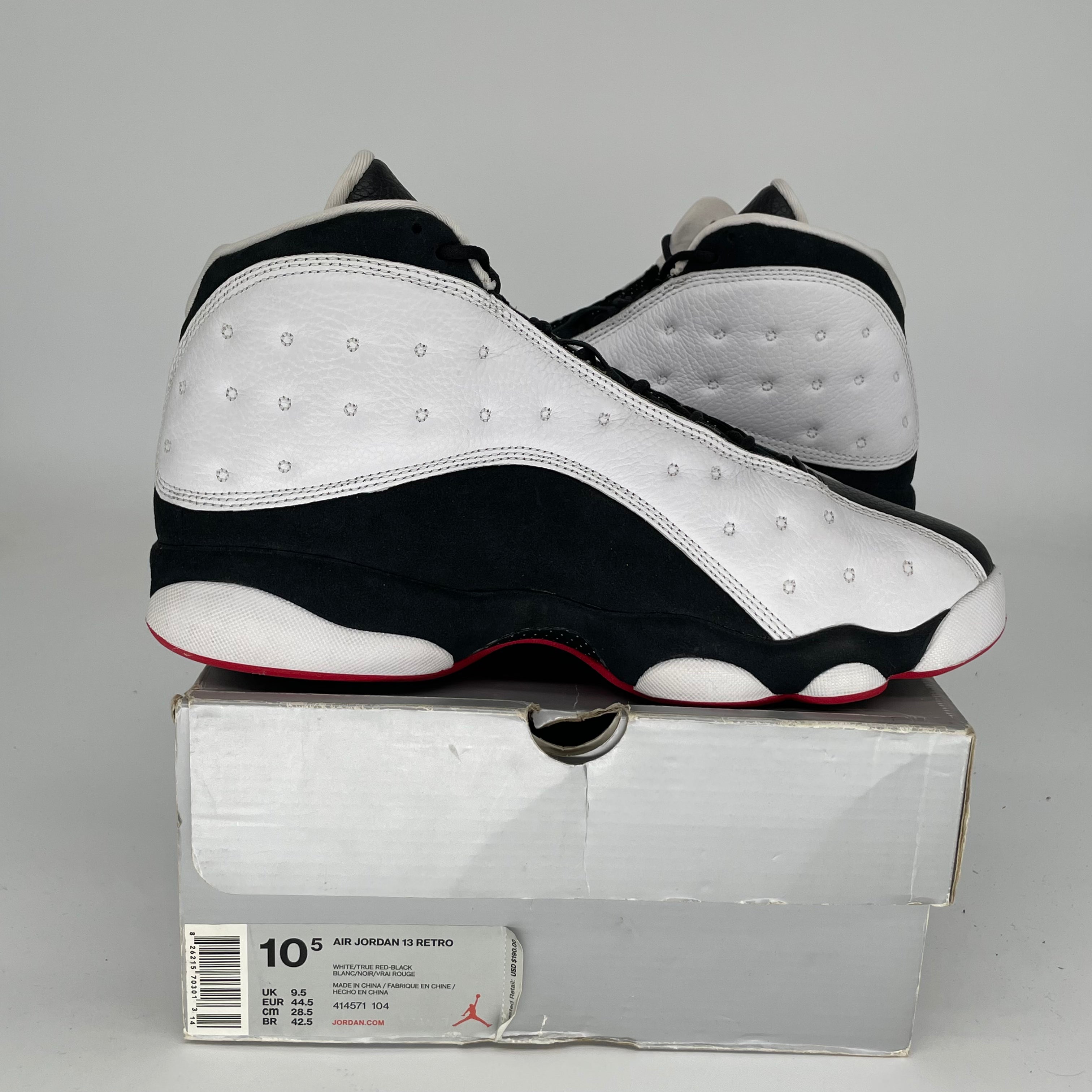 AIR JORDAN 13 Retro 