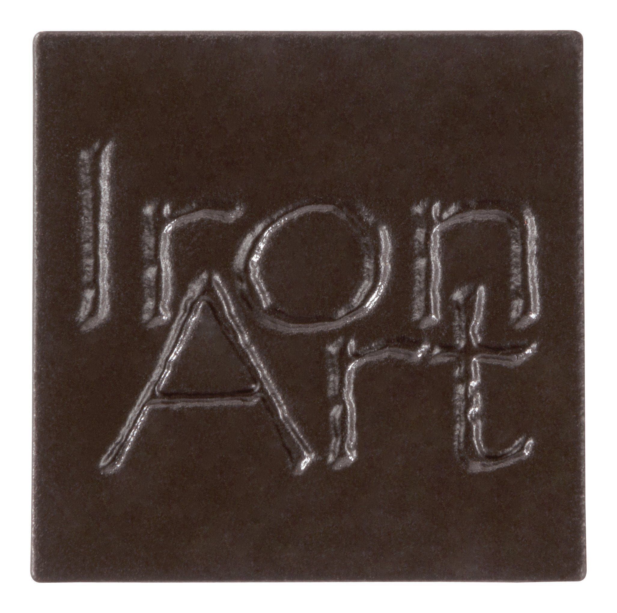 Iron Art By Orion 1028 Amelie Heavy Duty Shelf Bracket for 1 Inch Rods - Sturdy Wall Mounted Decorative Brackets for Shelves, Floating Shelves, and Home Decor