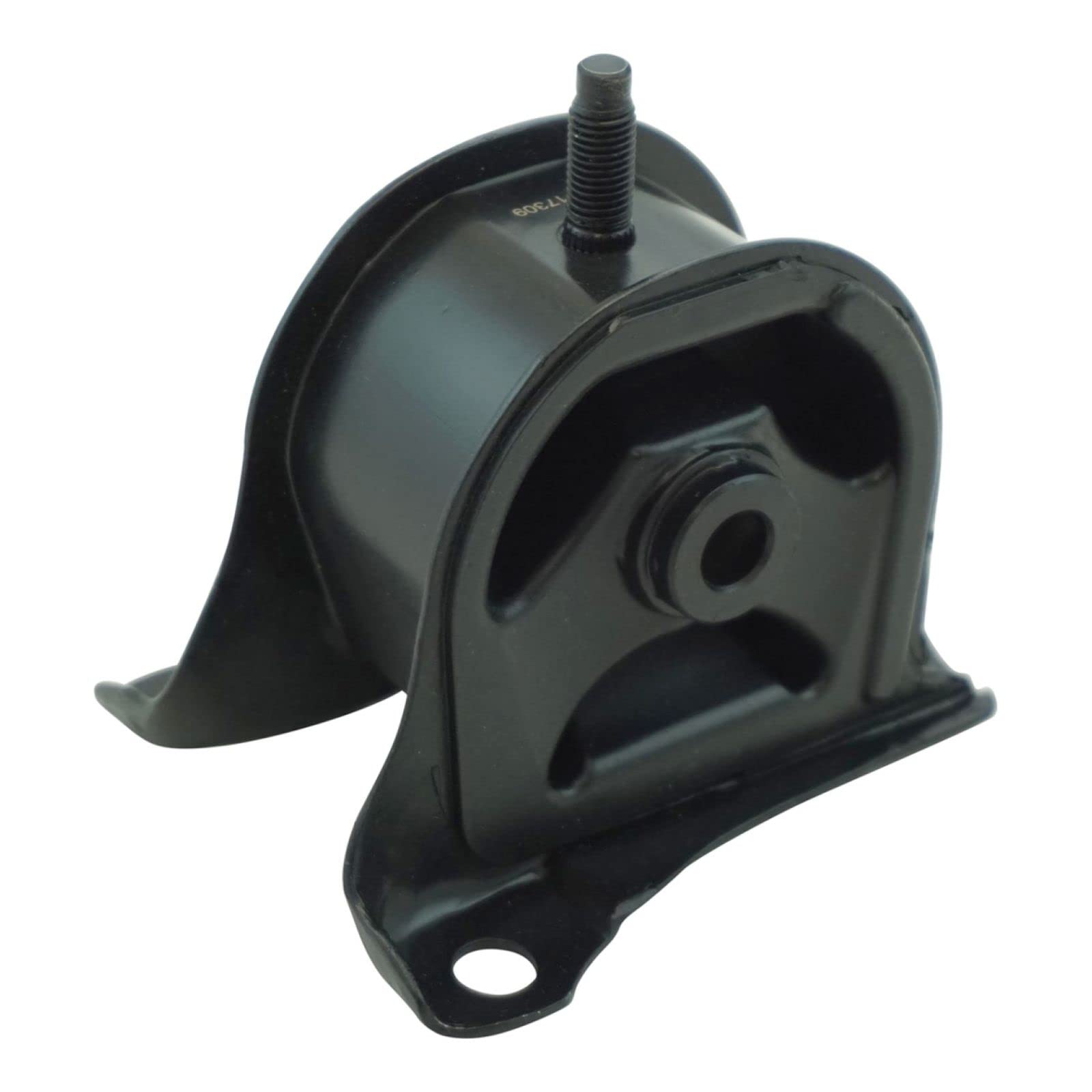 Rear Engine Mount Compatible with 1990-1995 Honda Accord & 1997-2001 Prelude - Durable Replacement Part for Smoother Ride - Perfect for DIY Auto Repair and Performance Upgrades