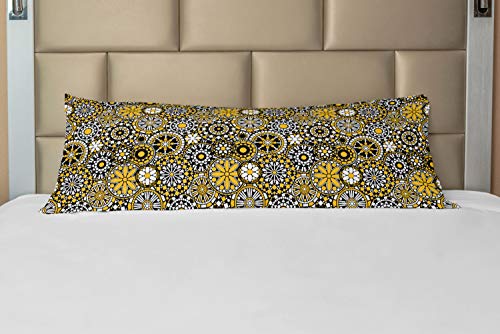 Yellow White