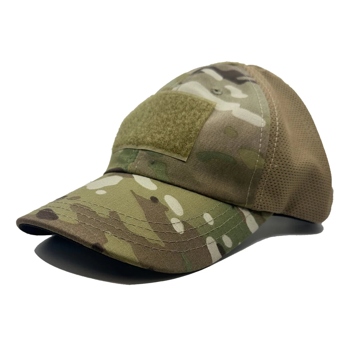 Premium USA-Made Hook & Loop Fasteners for Hats - Secure & Adjustable Hat Straps for Outdoor, Sports & Everyday Wear