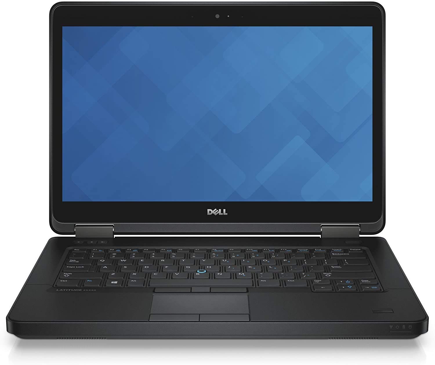 Refurbished Dell Latitude 14