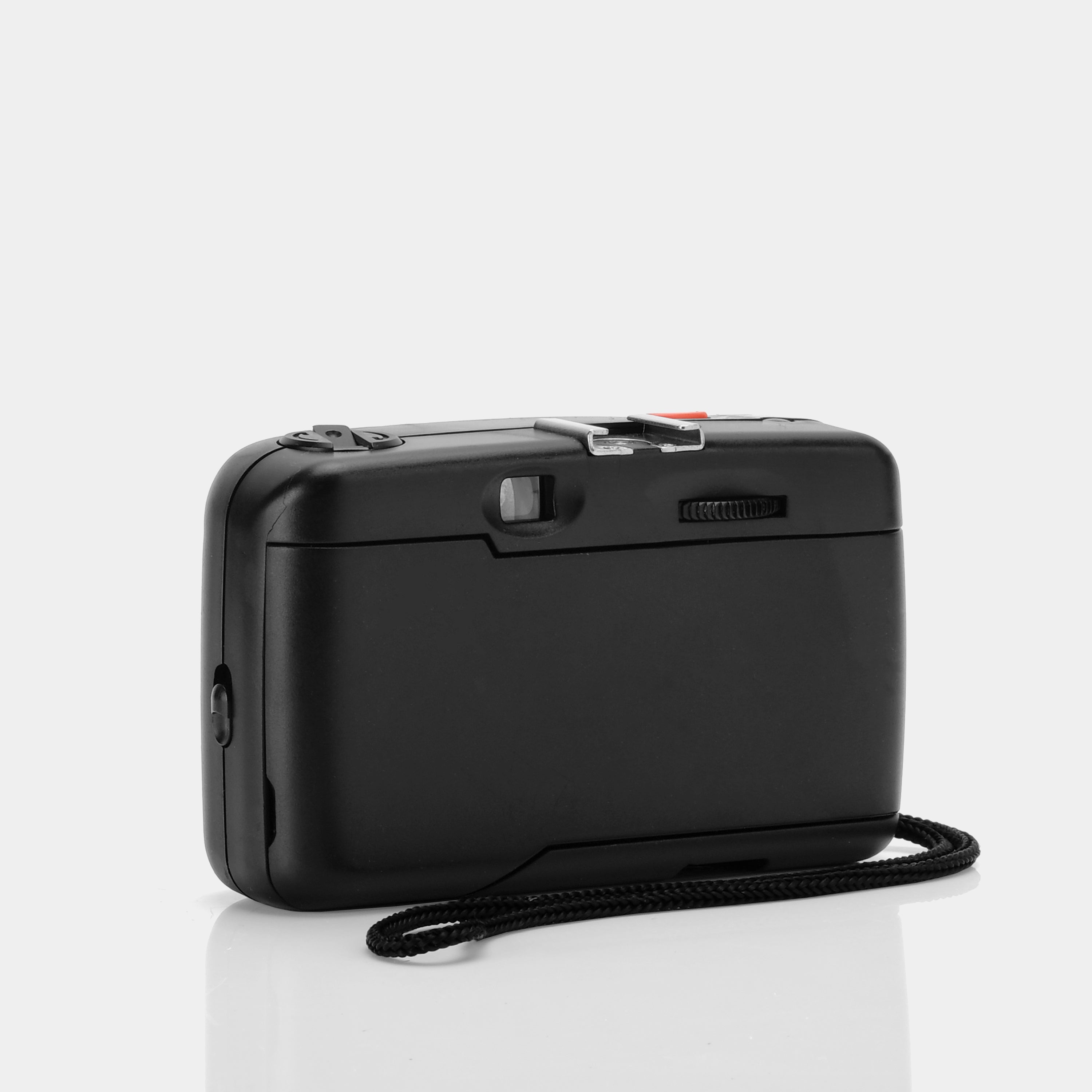 Camman 135 Camera - 35mm Point and Shoot Film Camera for Travel, Street Photography & Vintage Enthusiasts | Compact & Easy to Use