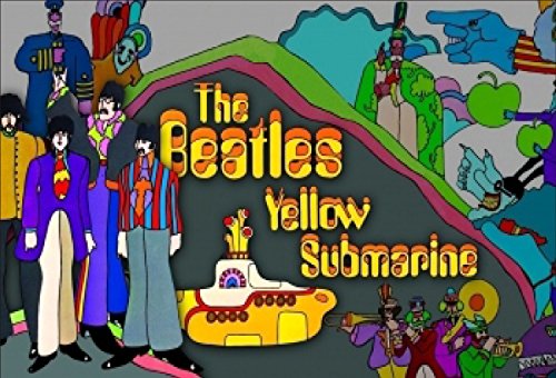 The Beatles-yellow Submarine-a7