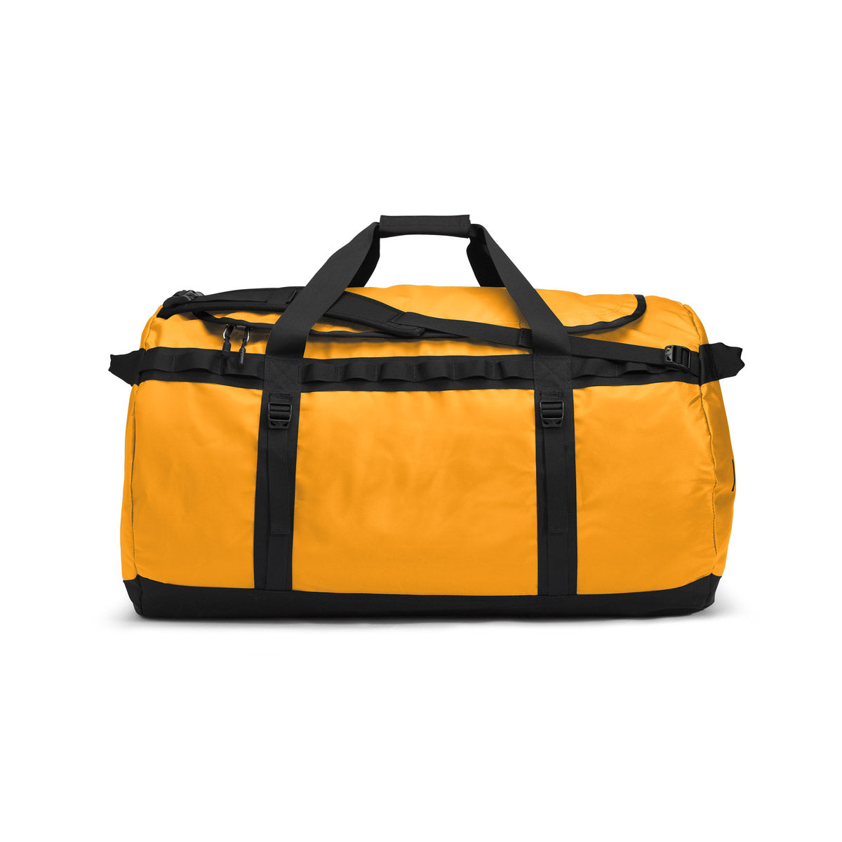 Base Camp Duffel XL - Large Durable Travel Duffel Bag for Camping, Hiking & Outdoor Adventures - Perfect for Gear Storage & Weekend Getaways