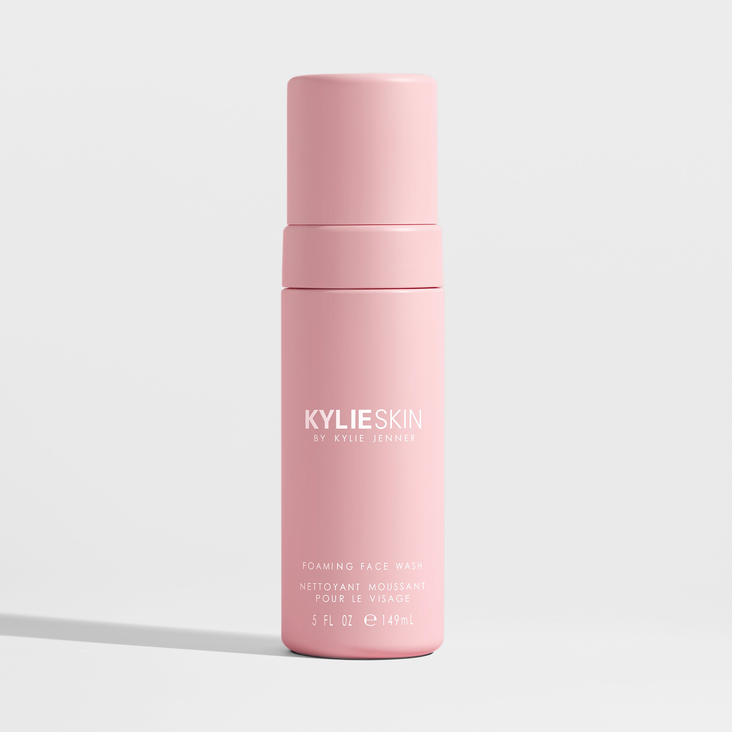 Gentle Foaming Face Wash for Acne-Prone Skin - Deep Cleansing & Oil Control - Perfect for Daily Skincare Routine & Sensitive Skin Care