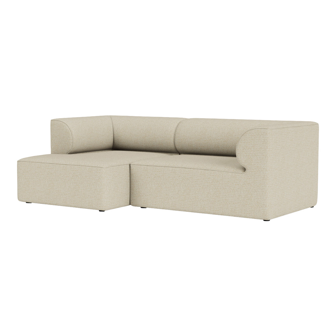 Eave Modular Sofa 2-Seater - Customizable Configurations (5 or 6 Pieces) for Living Room, Lounge & Office Spaces