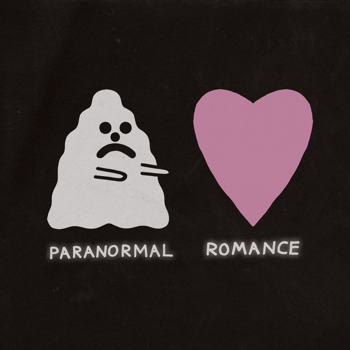 Best Paranormal Romance Books - Supernatural Love Stories for Adults | Perfect for Halloween Reading & Cozy Nights