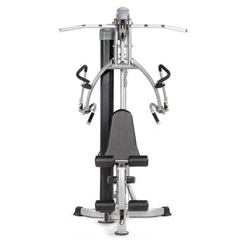 Hoist Mi1 Home Gym - Full Body Workout Equipment for Strength Training | Perfect for Home Fitness & Small Spaces