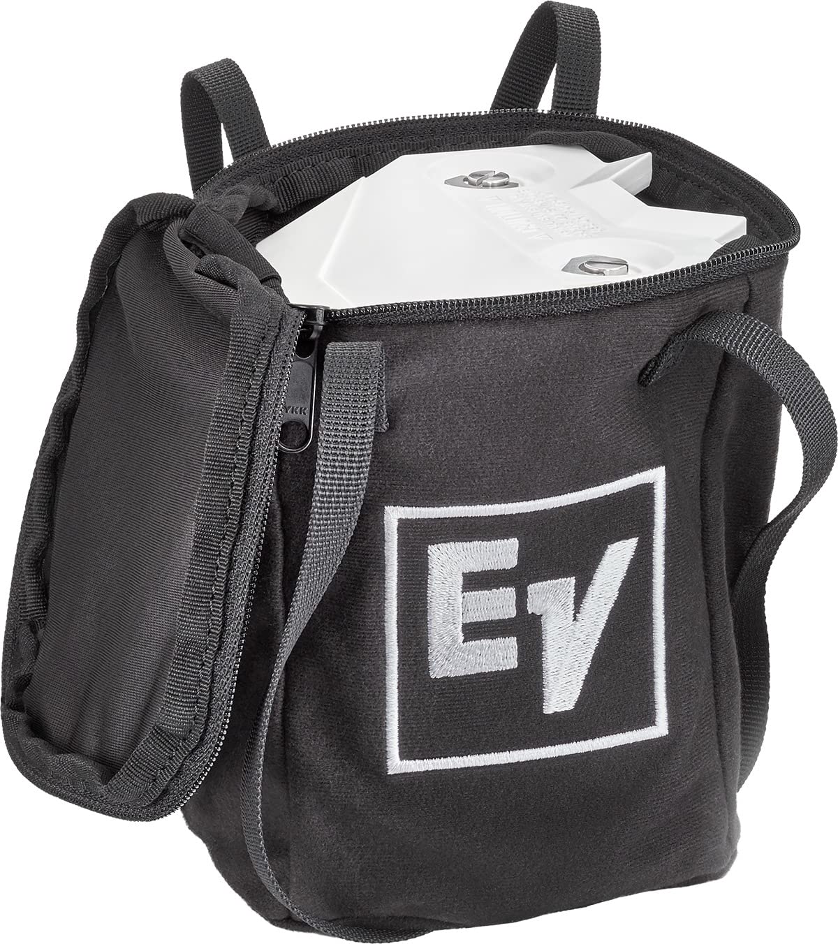 Electro-Voice Padded Tote Bag for EVERSE 8 (F.01U.399.473) - Durable Protective Carrying Case for PA Speakers - Perfect for Live Gigs, DJ Events & Studio Transport