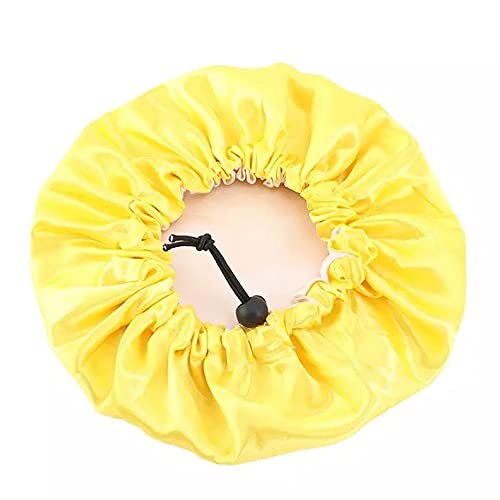 yellow -pink