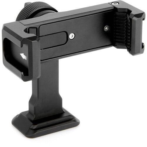 3 Legged Thing Phil Multi-Functional Smartphone Tripod Mount - Adjustable Phone Holder for Vlogging, Photography & Video Calls - Perfect for YouTube, TikTok & Live Streaming