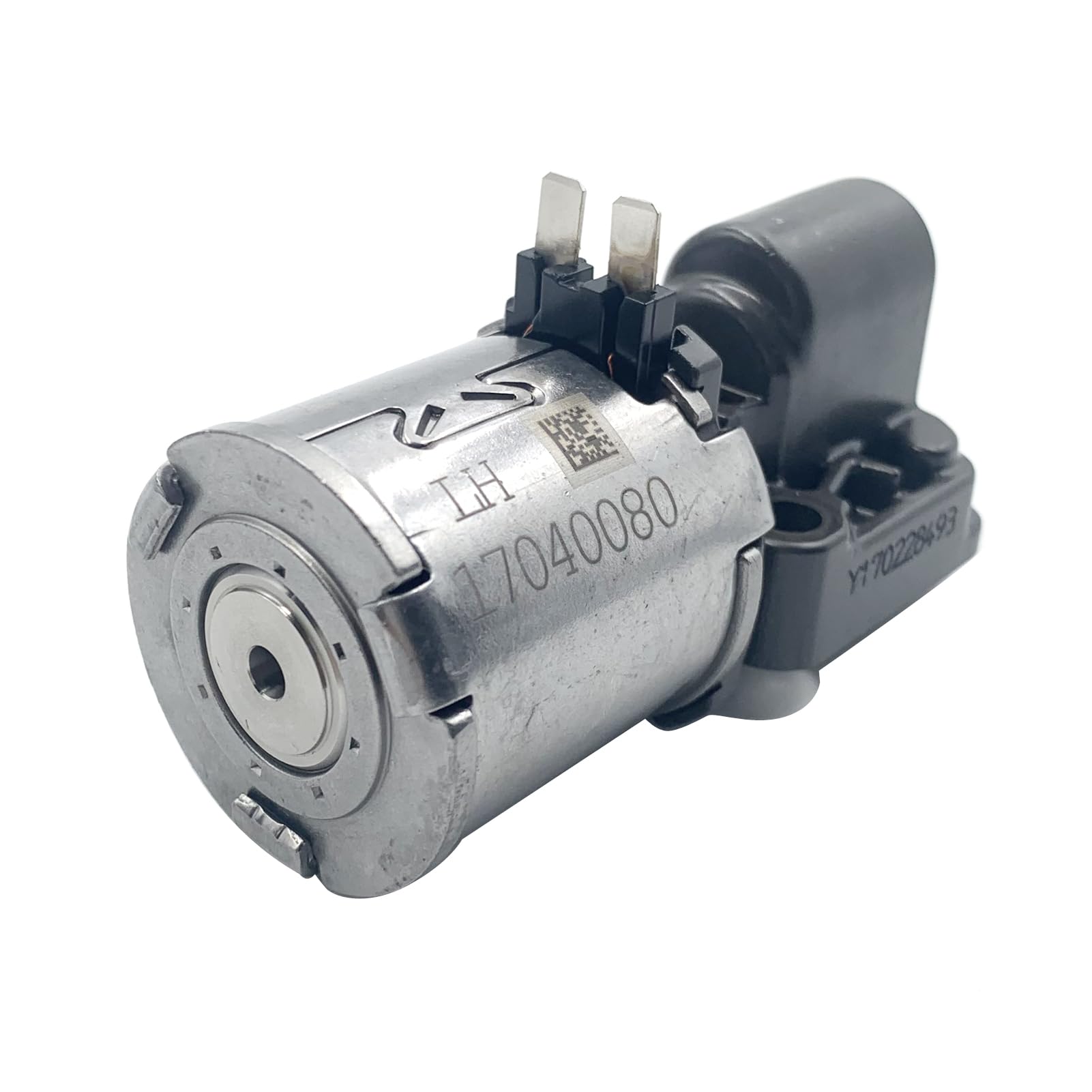 VW Audi Automatic Transmission Solenoid 02E321371E 50221 26500032KA - Compatible with VW Jetta Golf Passat & Audi A3 A4 A6 for Smooth Gear Shifting
