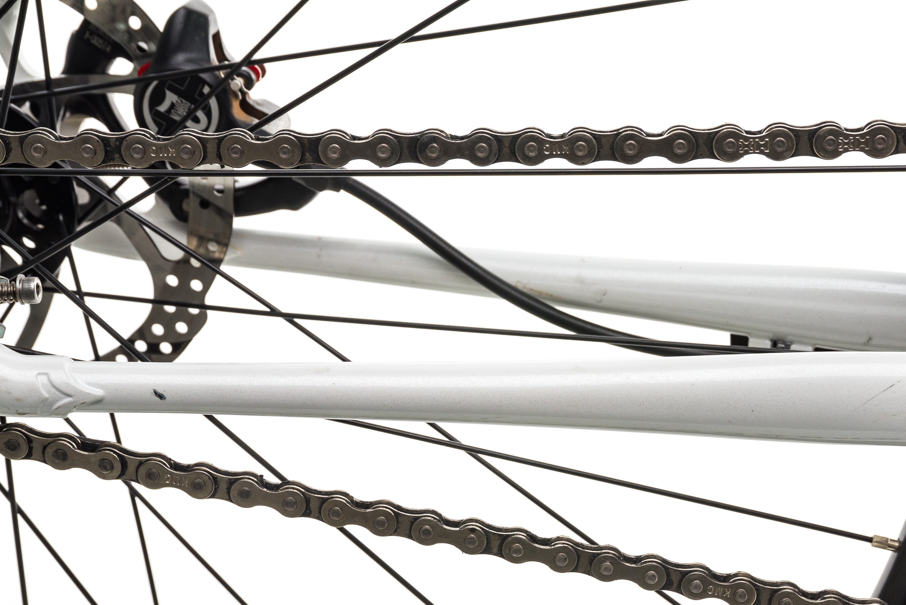 2020 All-City Nature Boy 853 Cyclocross Bike - 52cm Frame Size | Perfect for Urban Commuting & Off-Road Adventures