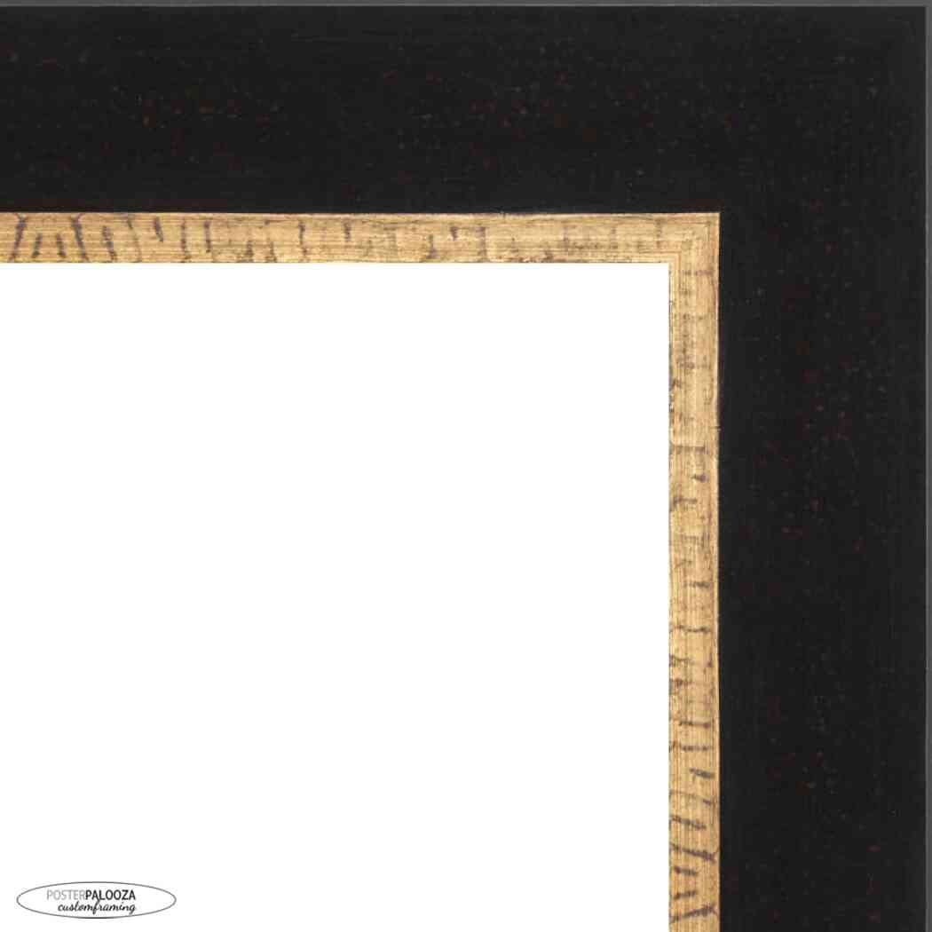 12x15 Traditional Wood Picture Frame with UV Acrylic Plexiglass - Complete Set Includes Foam Board Backing & Hanging Hardware - Perfect for Wall Art, Photos, Posters & Home Decor Display